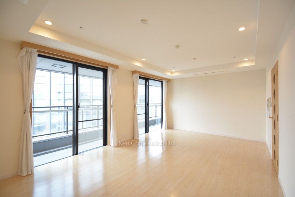 千代田ファーストハイツの写真 居室（LDなど）