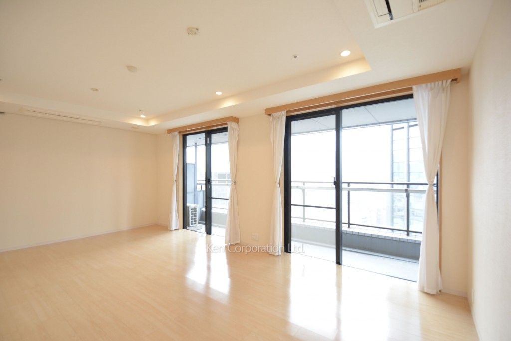 千代田ファーストハイツの写真 居室（LDなど）