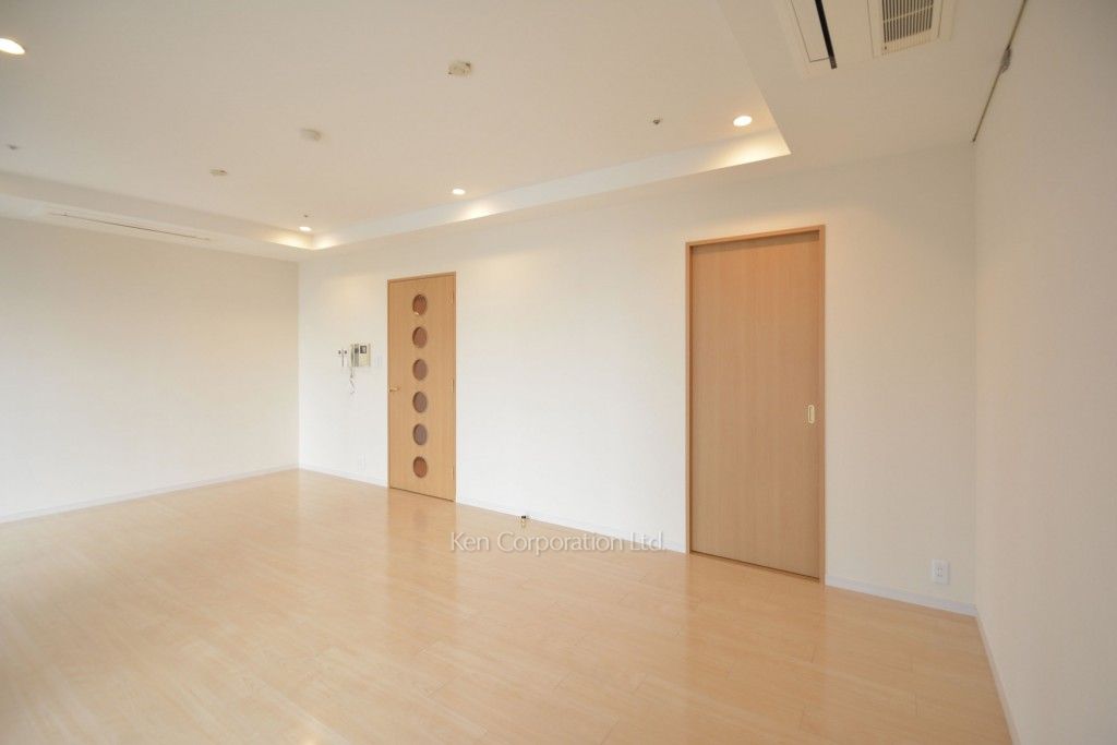 千代田ファーストハイツの写真 居室（LDなど）