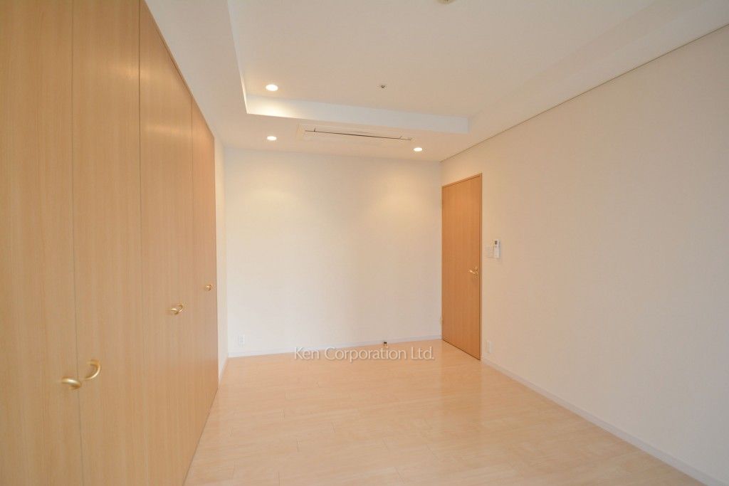 千代田ファーストハイツの写真 ベッドルーム