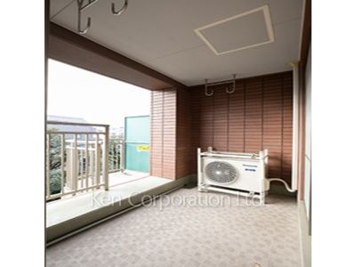 グランフォート目黒の写真 内観その他 ※写真・画像は実際と異なる場合がございます。部屋写真は同一タイプのものです。（ただし、画像中にタイプ名の記載がある場合はその記載内容を優先します。）