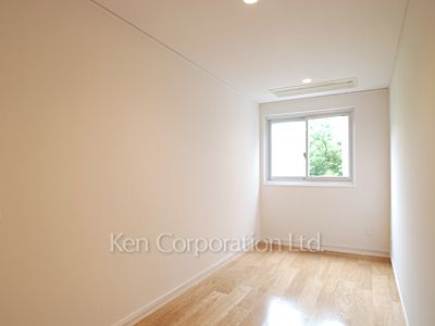 広尾タウンハウスの写真 ＤＥＮ