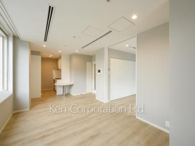 パラシオ青山の写真 居室（LDなど）