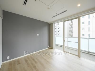 パラシオ青山の写真 ベッドルーム