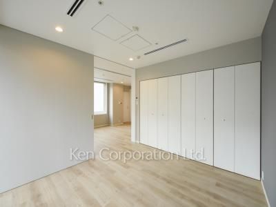 パラシオ青山の写真 ベッドルーム