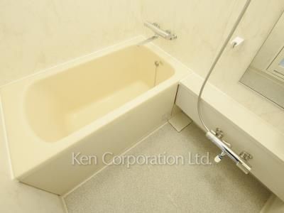 パラシオ青山の写真 バスルーム