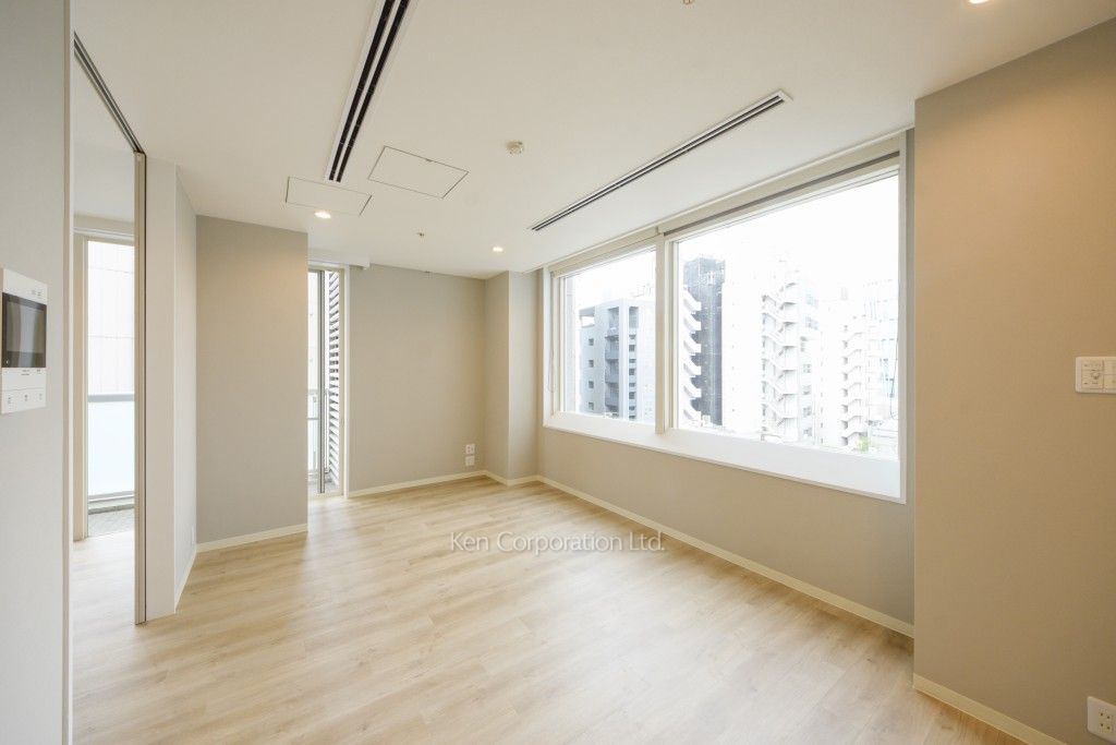 パラシオ青山の写真 居室（LDなど）