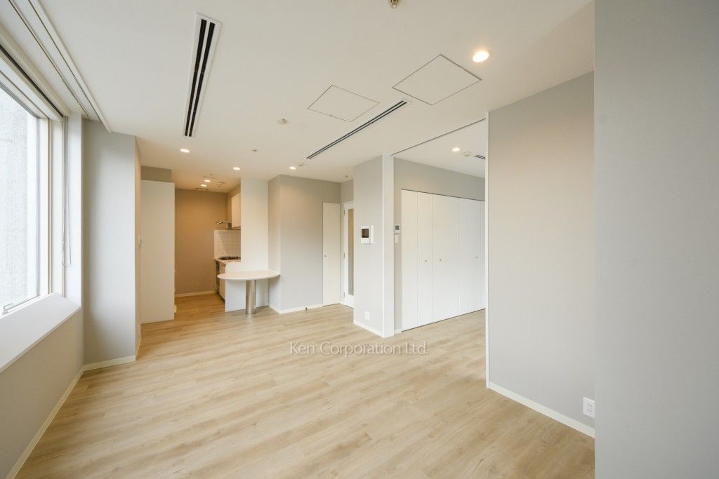 パラシオ青山の写真 居室（LDなど）