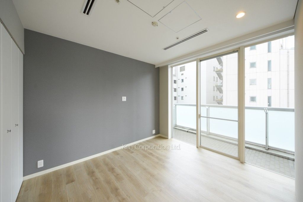 パラシオ青山の写真 ベッドルーム