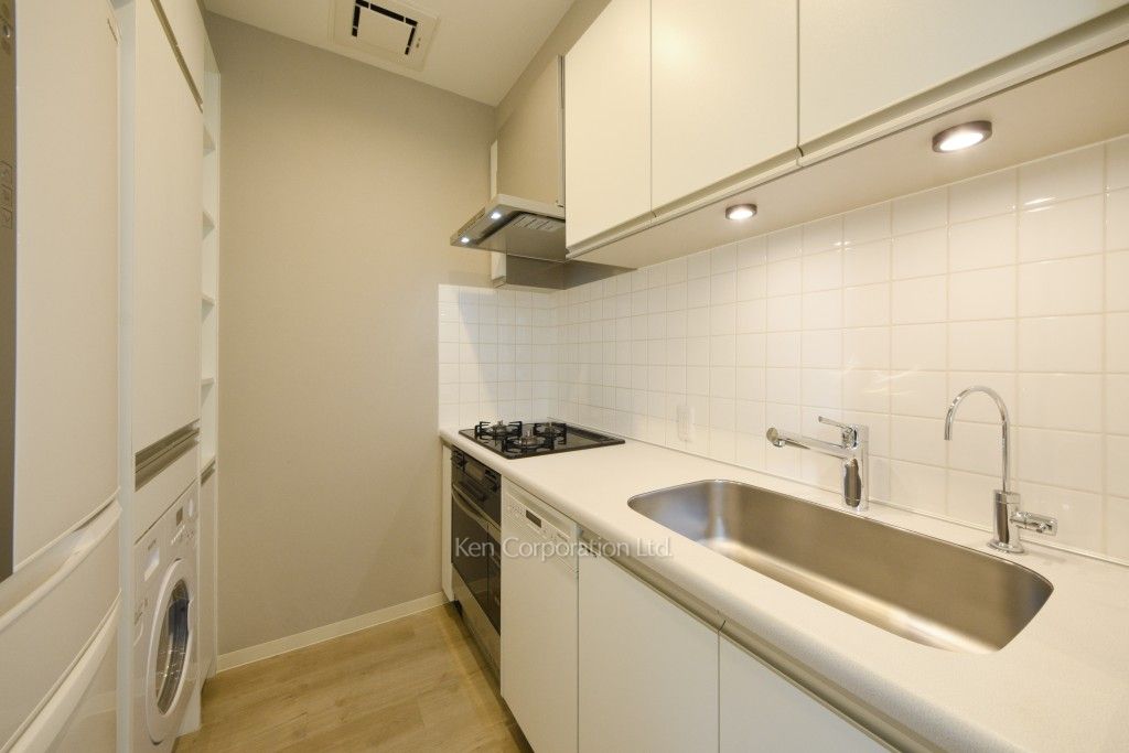 パラシオ青山の写真 キッチン