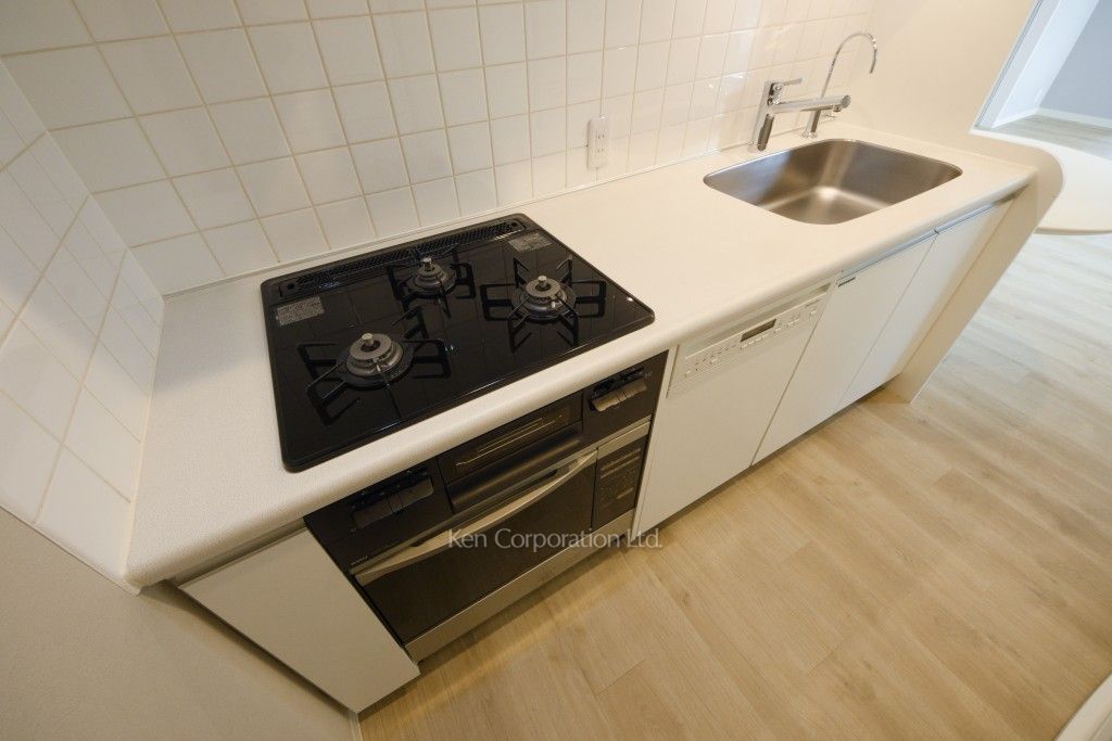 パラシオ青山の写真 キッチン