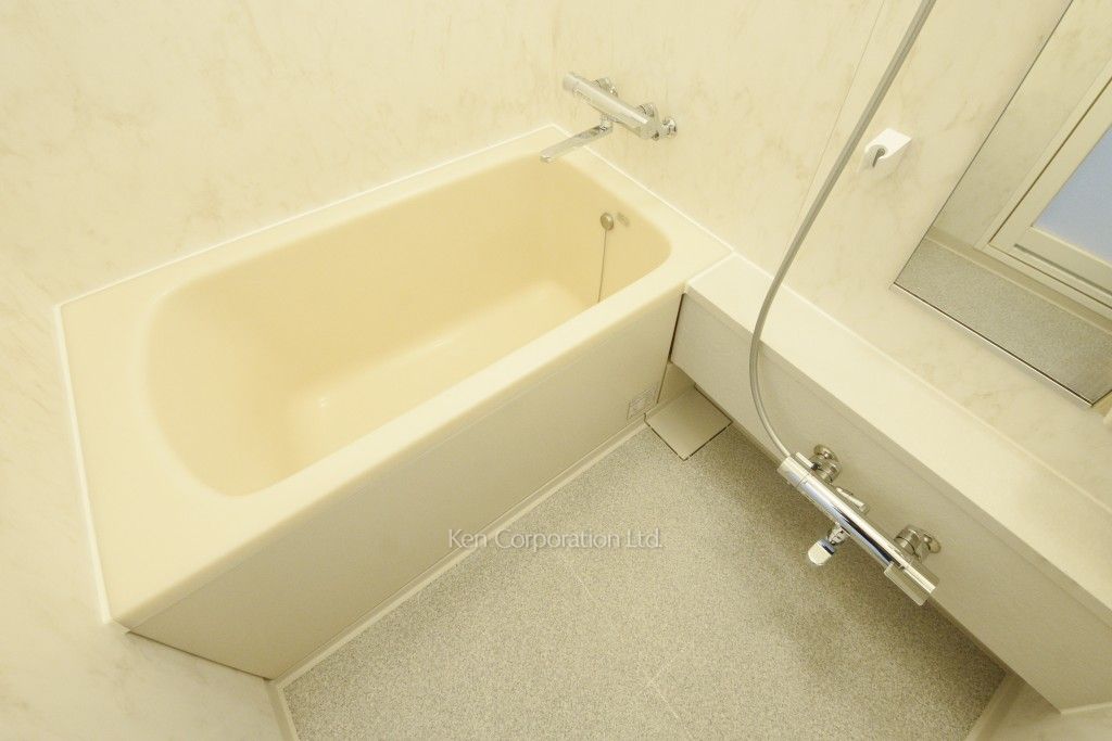 パラシオ青山の写真 バスルーム