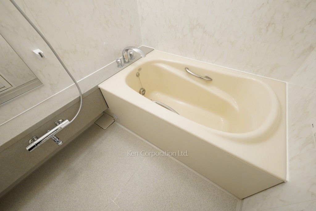 パラシオ青山の写真 バスルーム