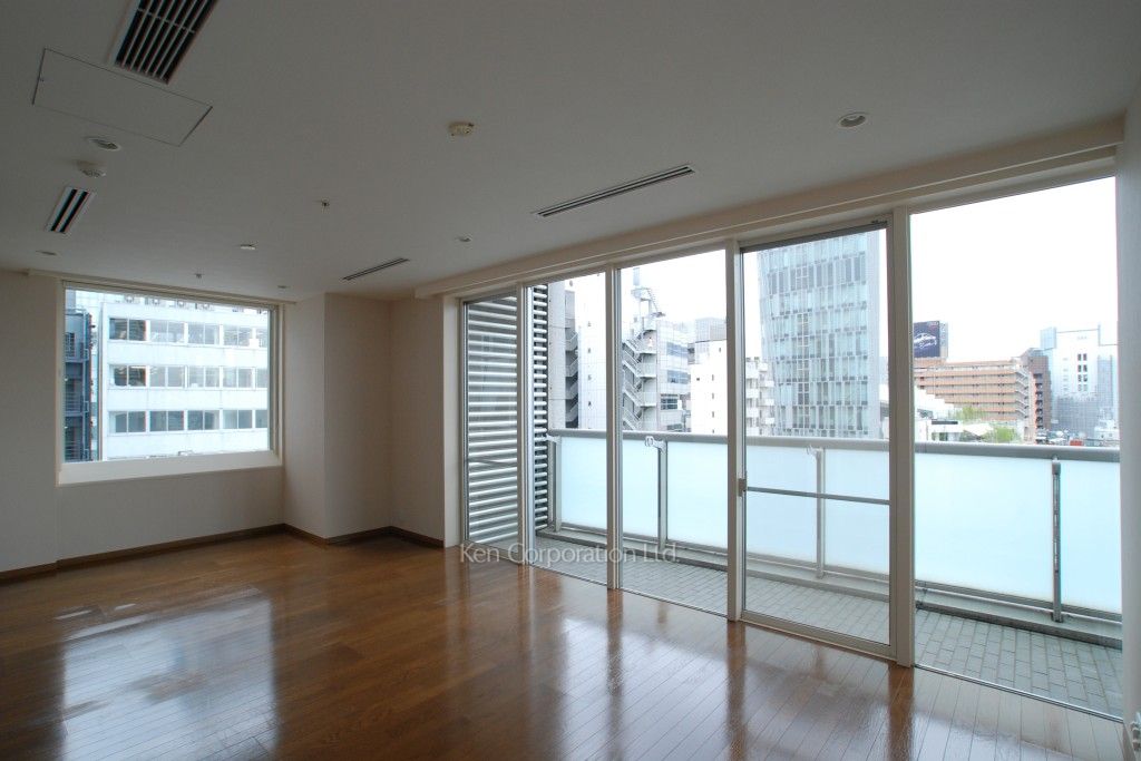 パラシオ青山の写真 居室（LDなど）