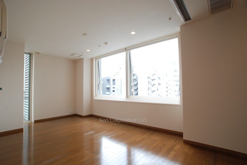 パラシオ青山の写真 ベッドルーム