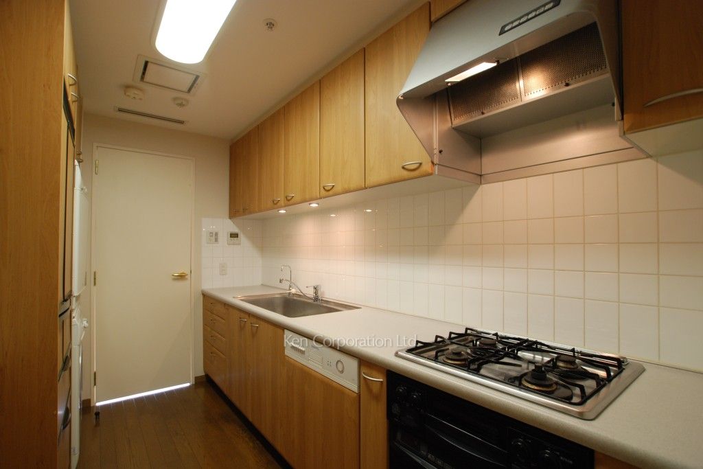 パラシオ青山の写真 キッチン