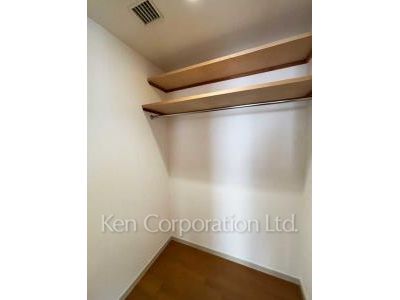 ルグラン三番町の写真 クローゼット