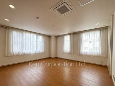 ルグラン三番町の写真 マスターベッドルーム