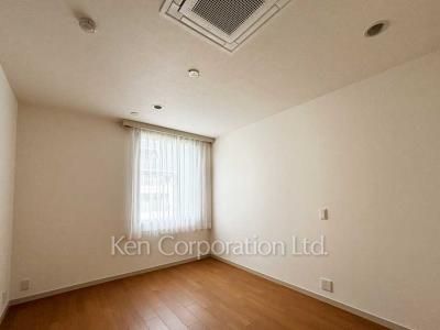 ルグラン三番町の写真 ベッドルーム