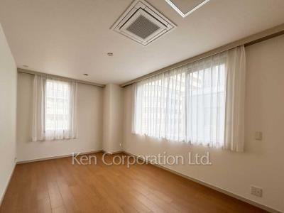 ルグラン三番町の写真 ベッドルーム