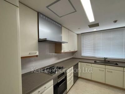 ルグラン三番町の写真 キッチン