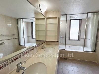 ルグラン三番町の写真 パウダールーム