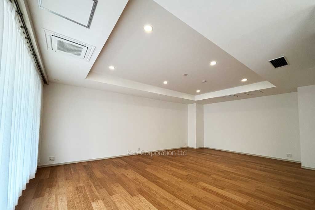 ルグラン三番町の写真 居室（LDなど）