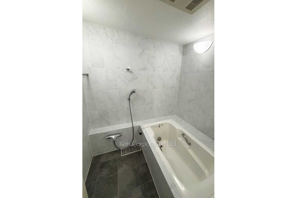 ルグラン三番町の写真 バスルーム