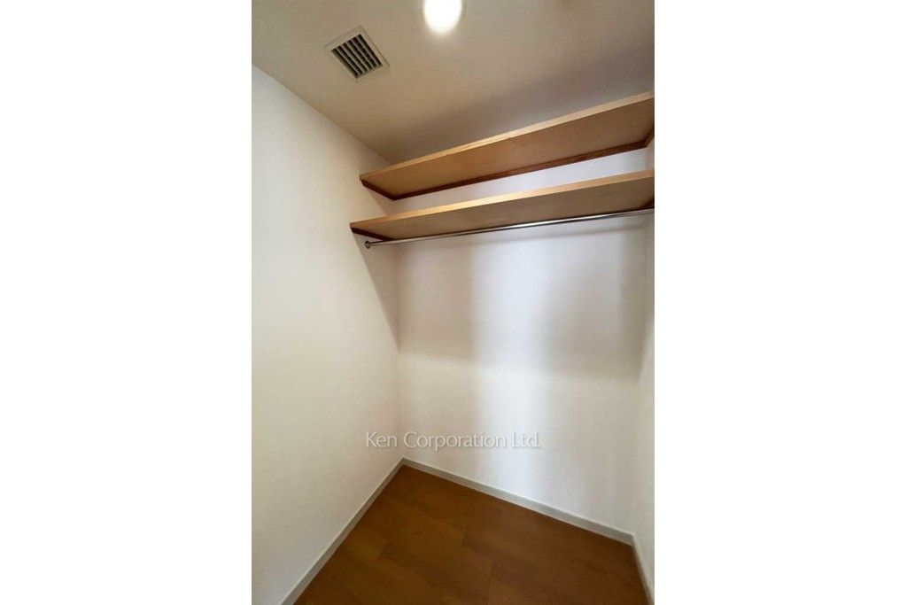 ルグラン三番町の写真 クローゼット