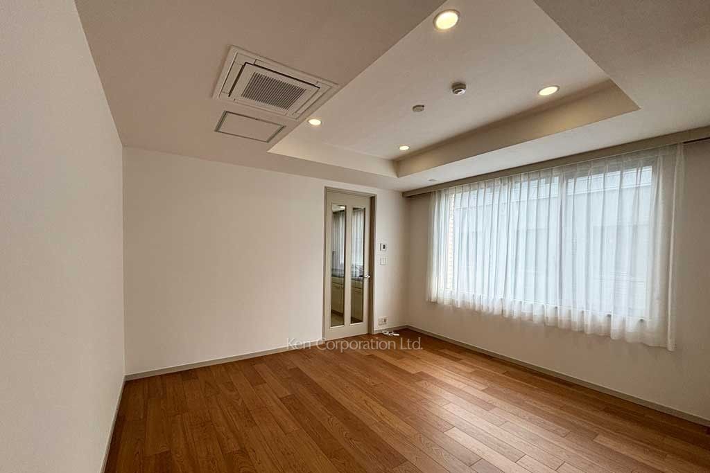 ルグラン三番町の写真 居室（LDなど）