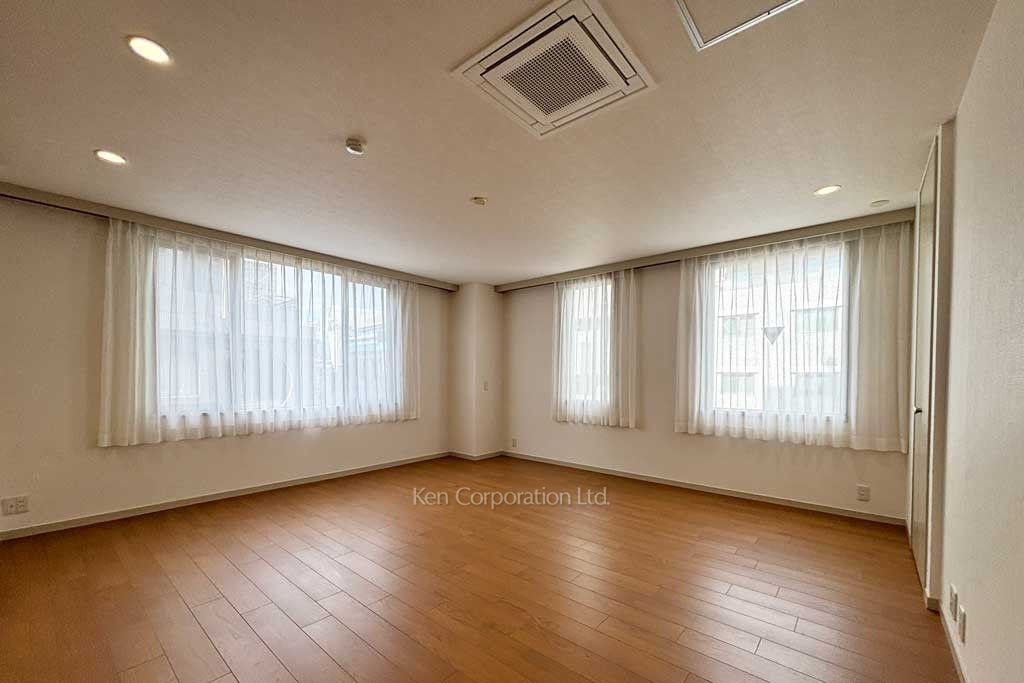 ルグラン三番町の写真 マスターベッドルーム