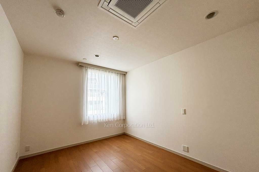 ルグラン三番町の写真 ベッドルーム