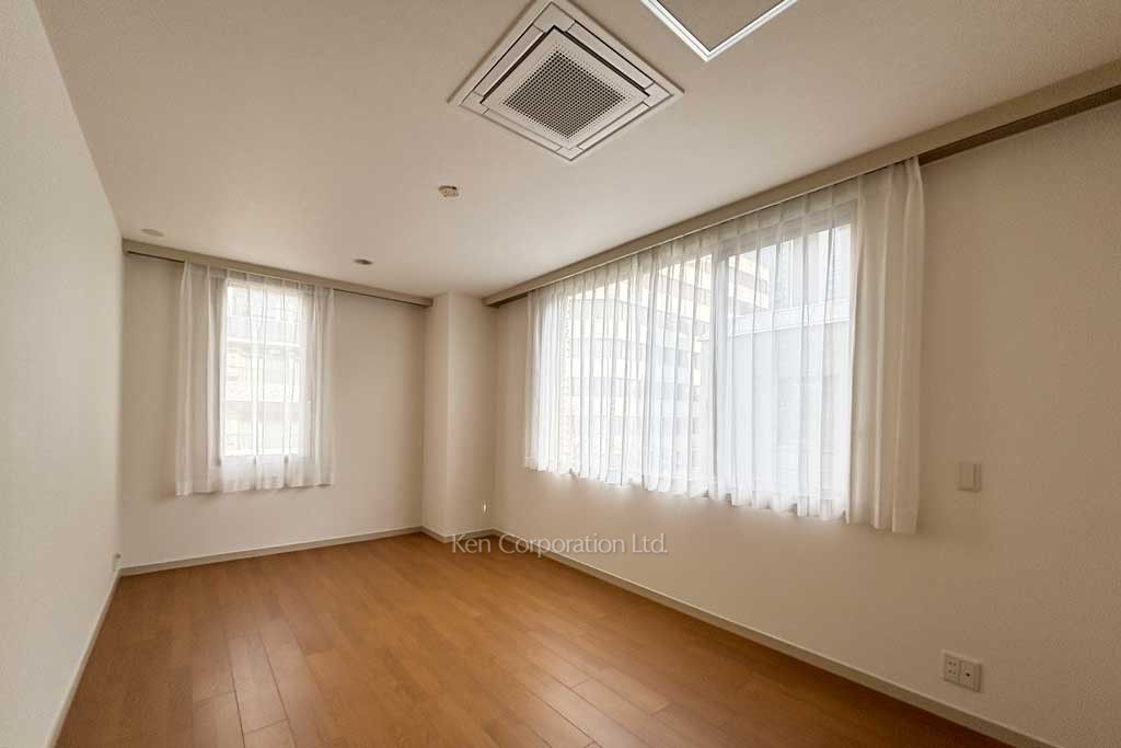 ルグラン三番町の写真 ベッドルーム