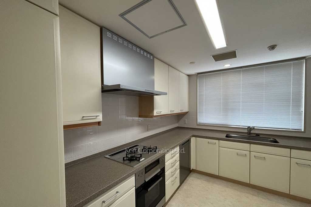 ルグラン三番町の写真 キッチン