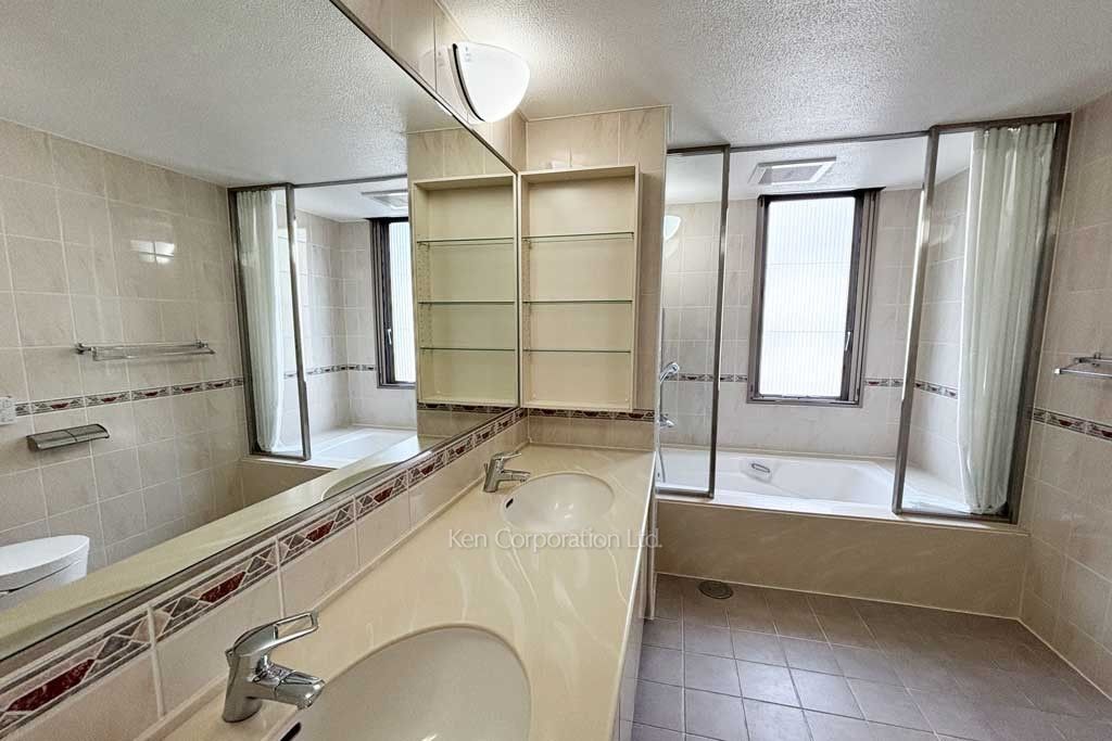 ルグラン三番町の写真 パウダールーム