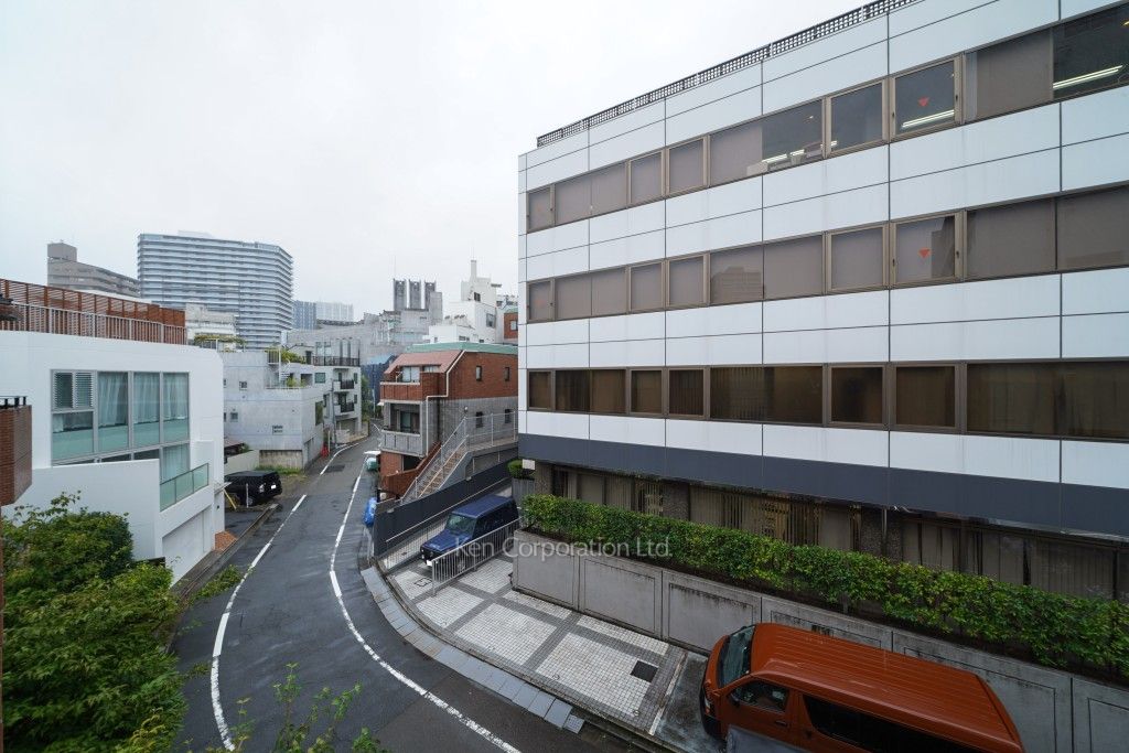 THE IKES’(ジ・アイクス)の写真 眺望（居室から）