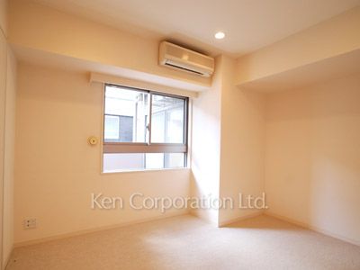 広尾パークヒルズの写真 その他居室