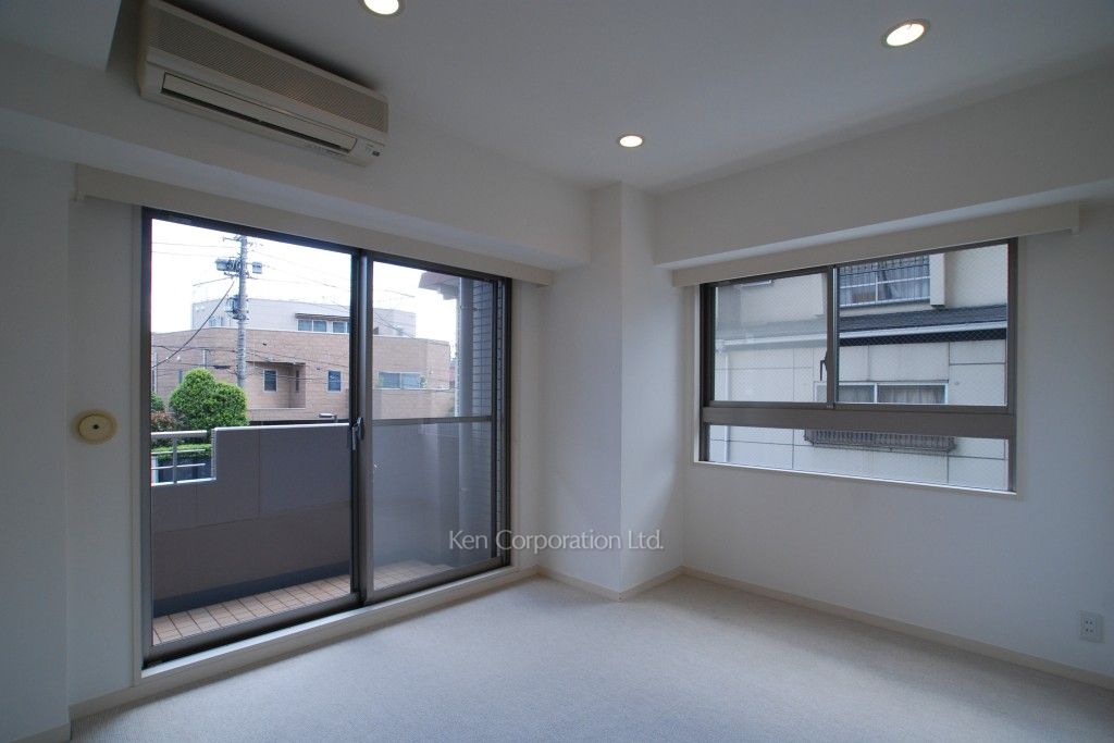 広尾パークヒルズの写真 その他居室