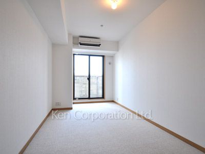 パーク・アヴェニュー神南の写真 その他居室