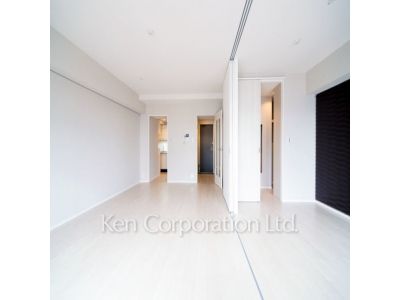 パーク・アヴェニュー神南の写真