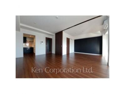 パーク・アヴェニュー神南の写真