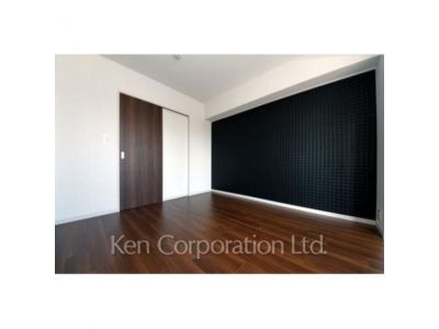 パーク・アヴェニュー神南の写真 その他居室 ※写真・画像は実際と異なる場合がございます。部屋写真は同一タイプのものです。（ただし、画像中にタイプ名の記載がある場合はその記載内容を優先します。）