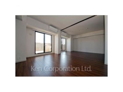 パーク・アヴェニュー神南の写真 その他居室 ※写真・画像は実際と異なる場合がございます。部屋写真は同一タイプのものです。（ただし、画像中にタイプ名の記載がある場合はその記載内容を優先します。）