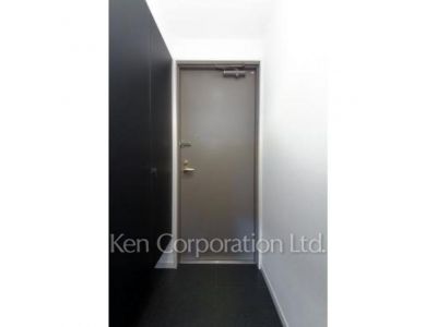 パーク・アヴェニュー神南の写真 玄関 ※写真・画像は実際と異なる場合がございます。部屋写真は同一タイプのものです。（ただし、画像中にタイプ名の記載がある場合はその記載内容を優先します。）