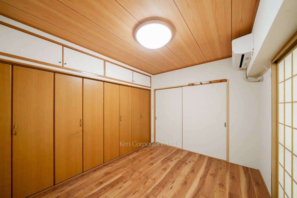 チュリス氷川坂の写真 ベッドルーム