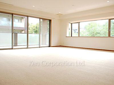 リビングダイニング