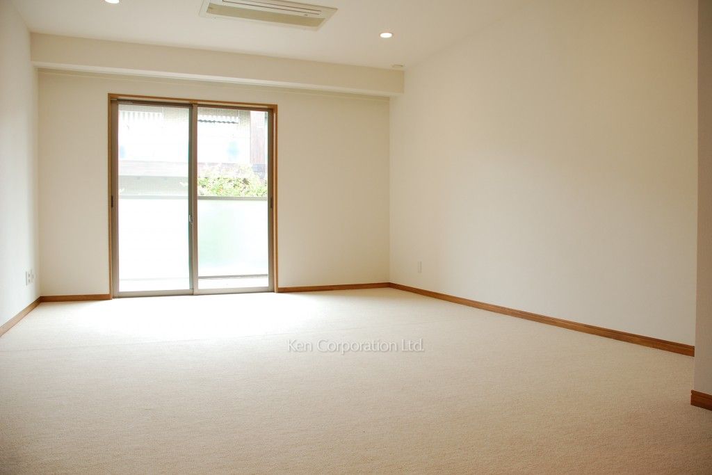 ガーデン東が丘の写真 ベッドルーム