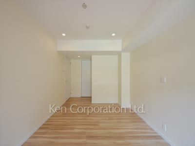 クリスティ大山の写真 マスターベッドルーム