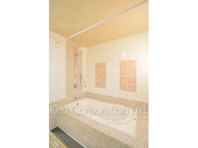 池田山フラッツの写真 バスルーム
