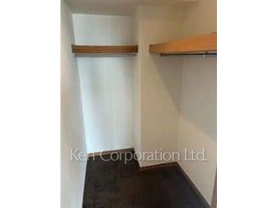 恵比寿ガーデンテラス壱番館の写真 クローゼット